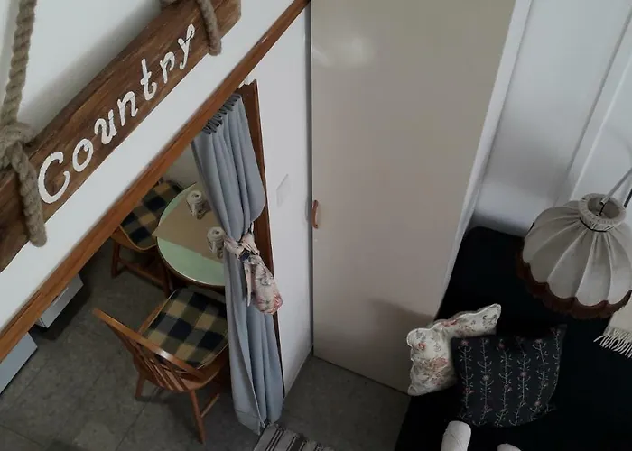 Hangulat Vendeghaz Apartmanok