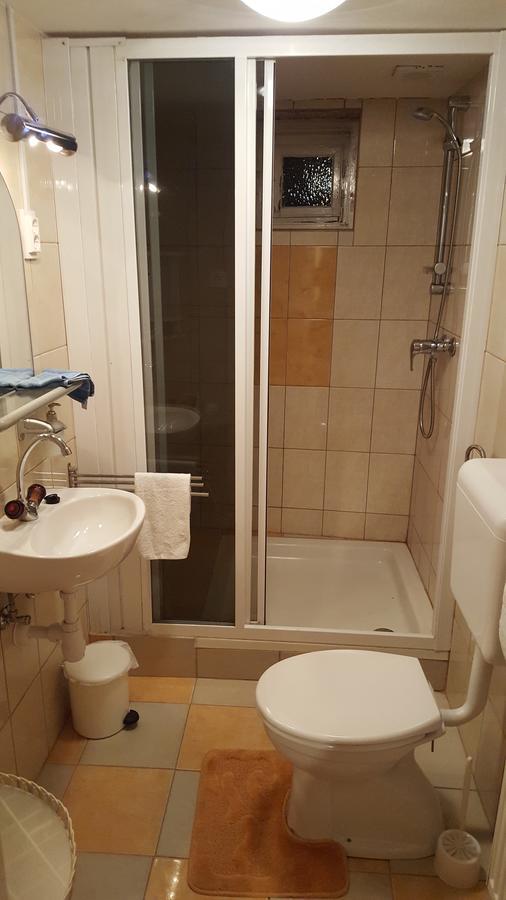 Apartment Hangulat Vendeghaz *