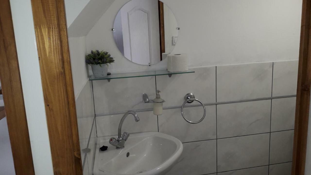 Apartment Hangulat Vendeghaz Orosháza