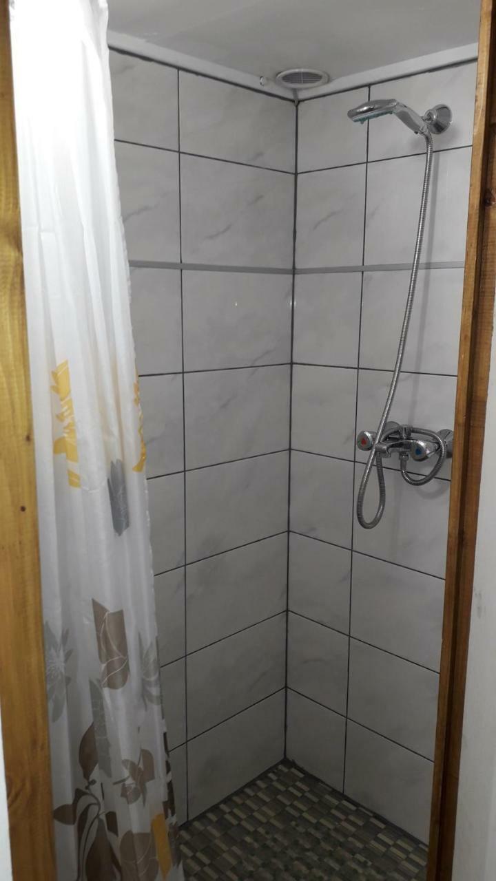 Hangulat Vendeghaz Apartment Orosháza